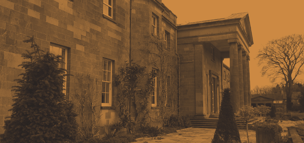 Hillsborough Castle. Photo: Sophie Hayles