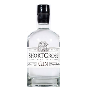 Shortcross Gin © Shortcross Gin