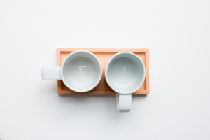 DWC-02 Espresso Set © Derek Wilson Ceramics