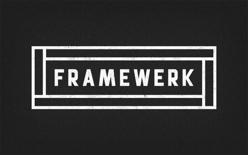 Framewerk © Framewerk